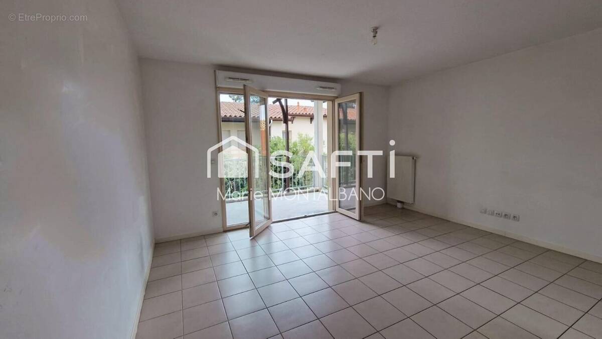 Photo 1 - Appartement à BIGANOS