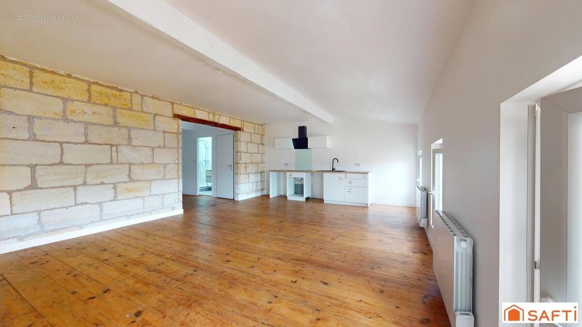 Photo 1 - Appartement à LIBOURNE