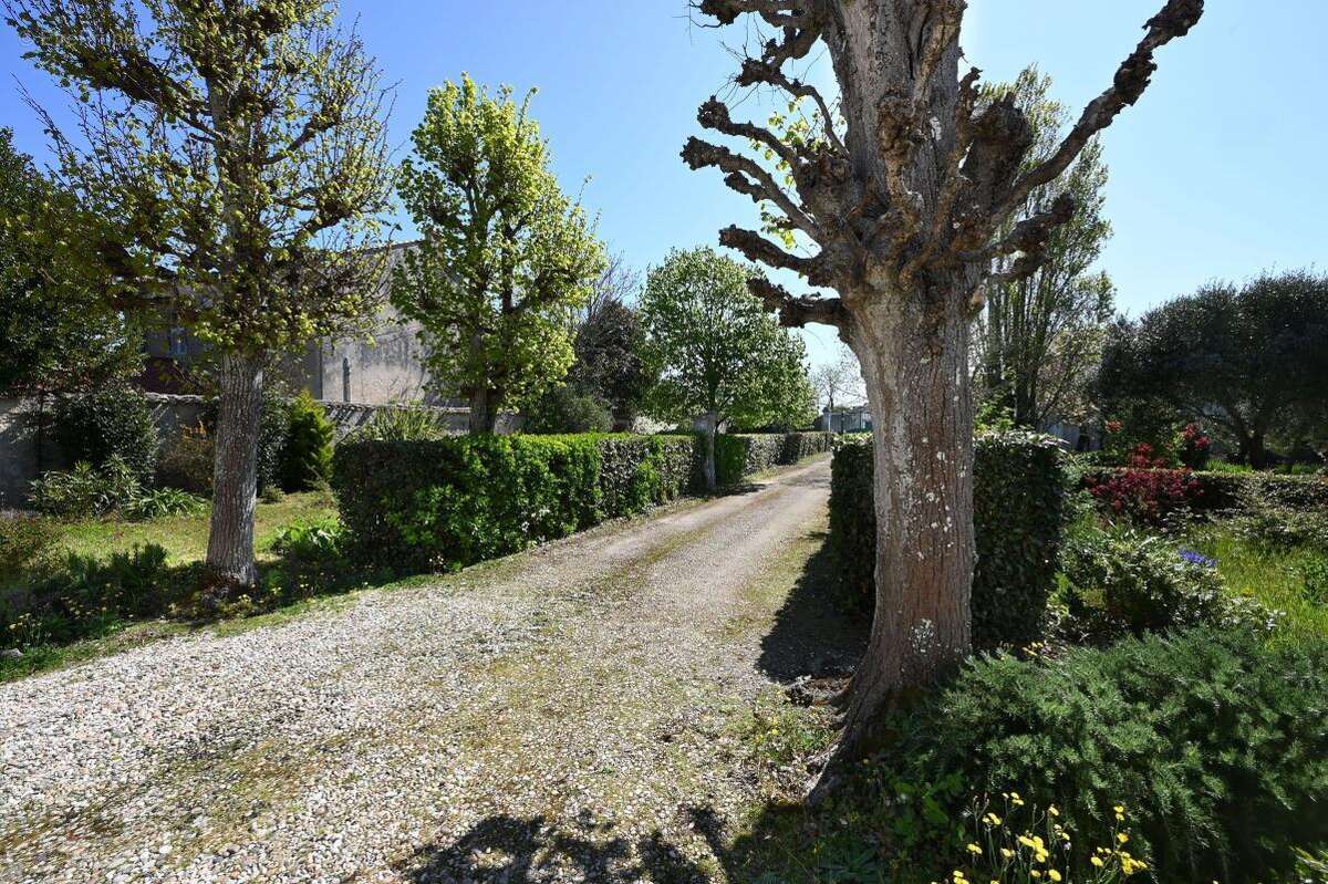 Maison à ARS-EN-RE