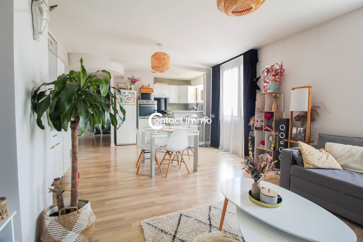 Appartement à RIOM