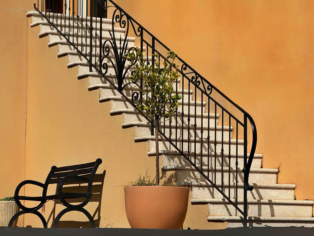 Maison à VIDAUBAN