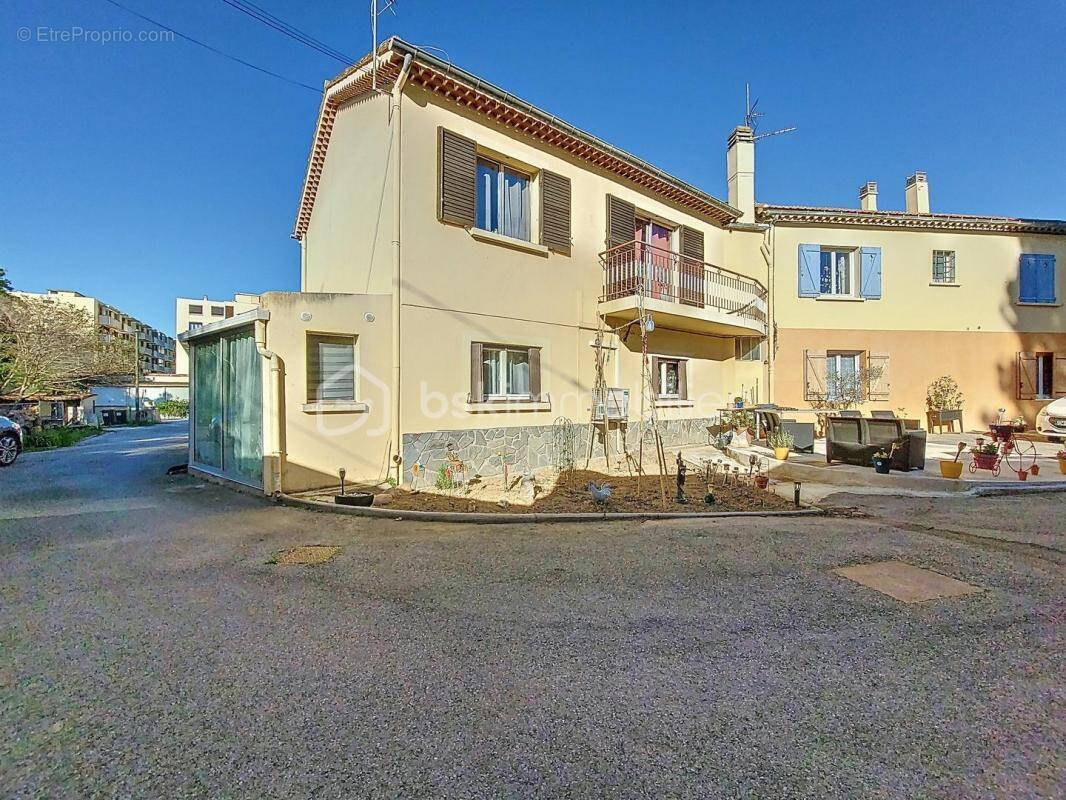 Appartement à LA SEYNE-SUR-MER