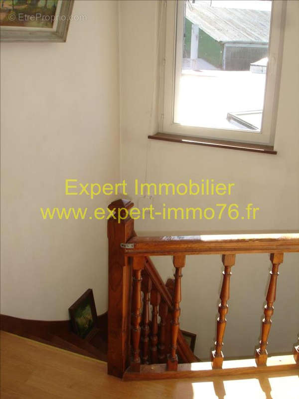 Appartement à EU