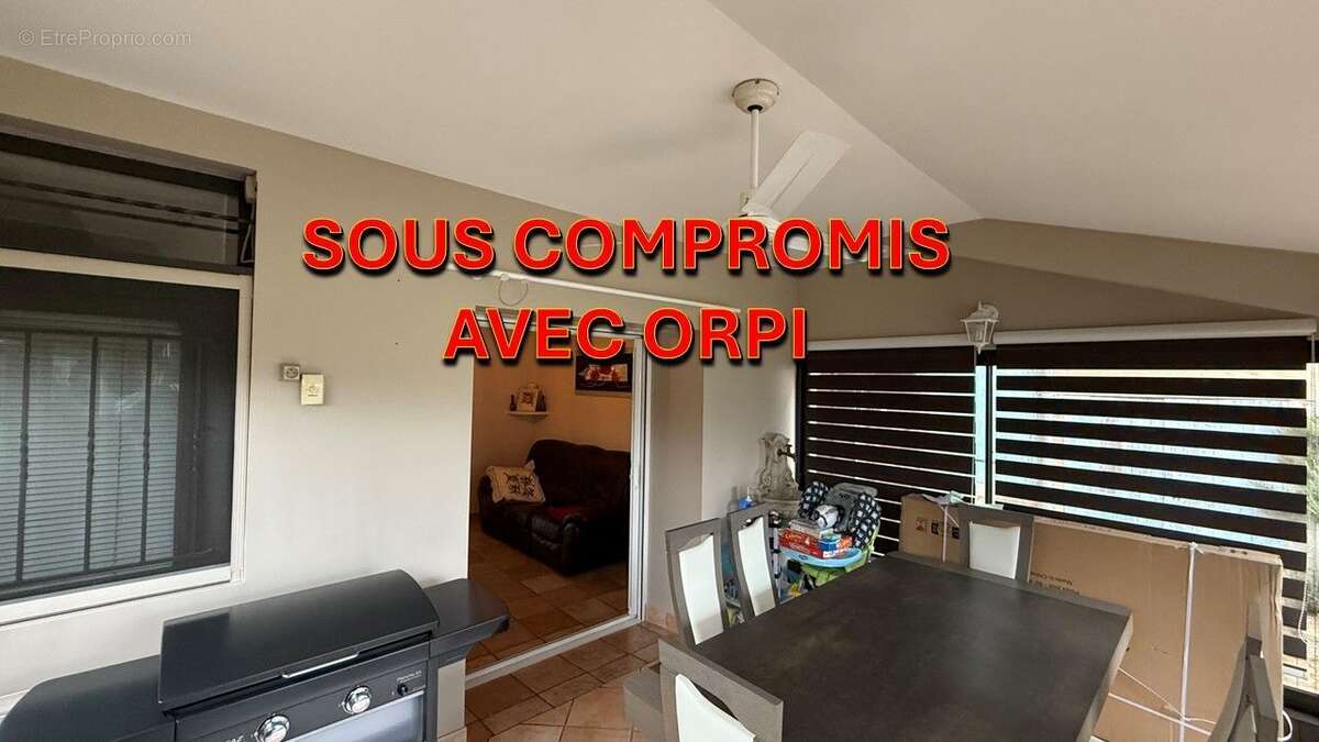 Maison à BULLY