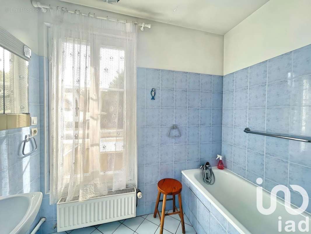 Photo 7 - Maison à ETAMPES
