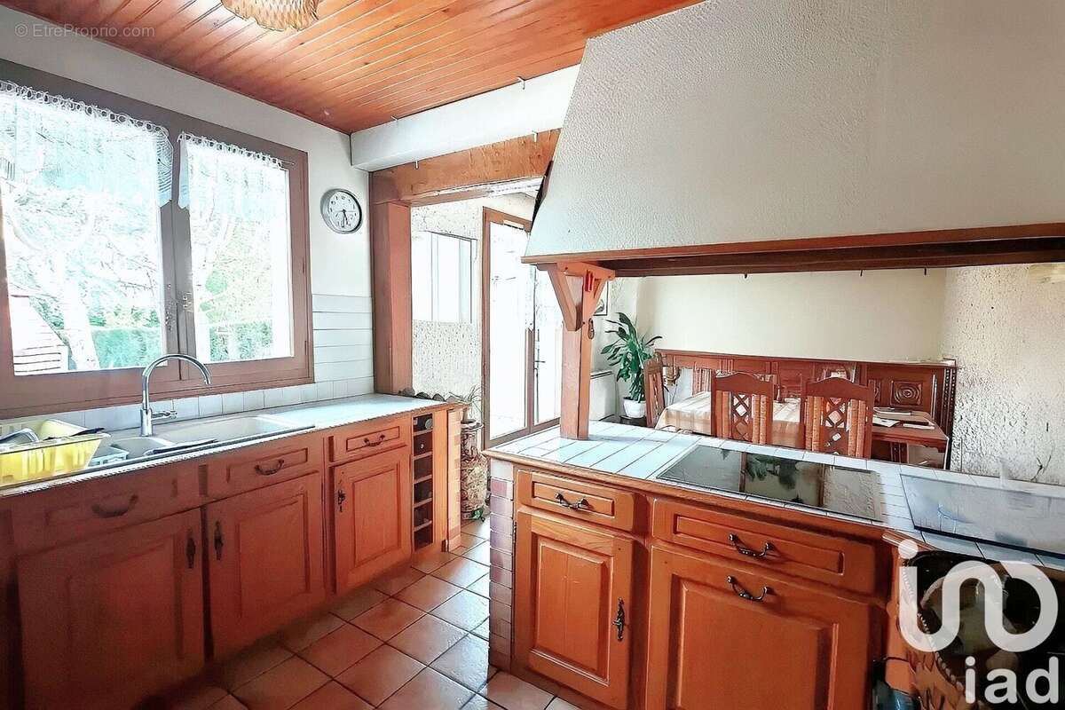 Photo 5 - Maison à VILLEMOISSON-SUR-ORGE