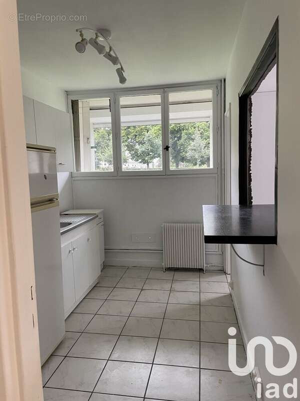 Photo 7 - Appartement à AMIENS