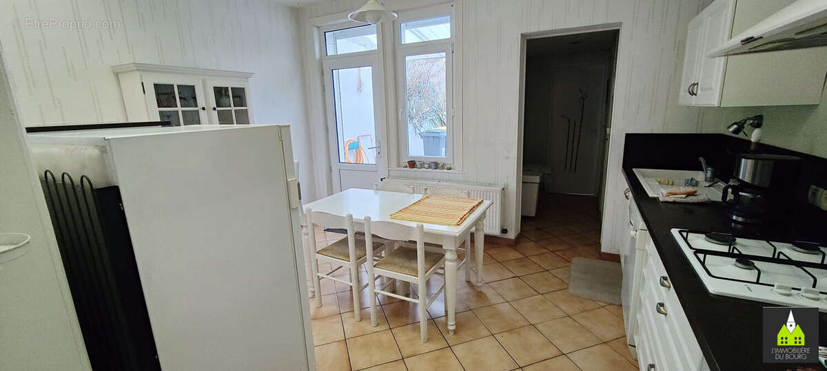Maison à LAMBERSART