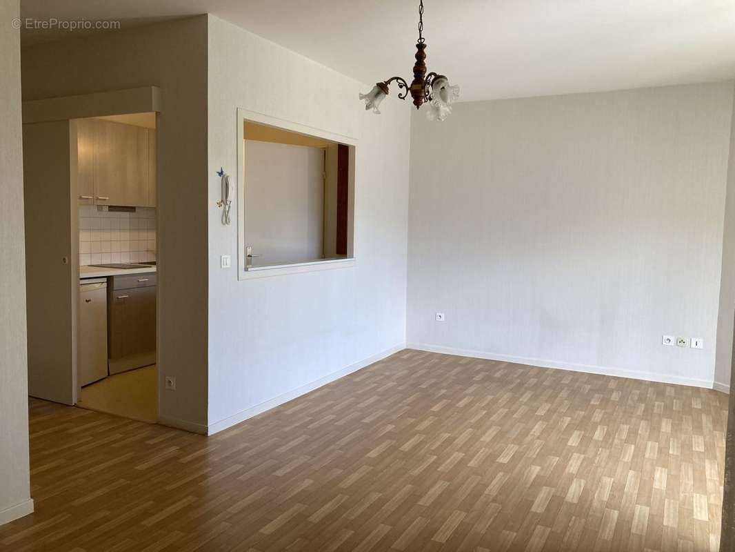 Appartement à CHALLANS