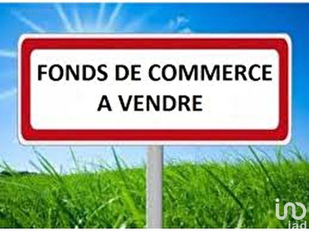 Photo 1 - Commerce à STRASBOURG