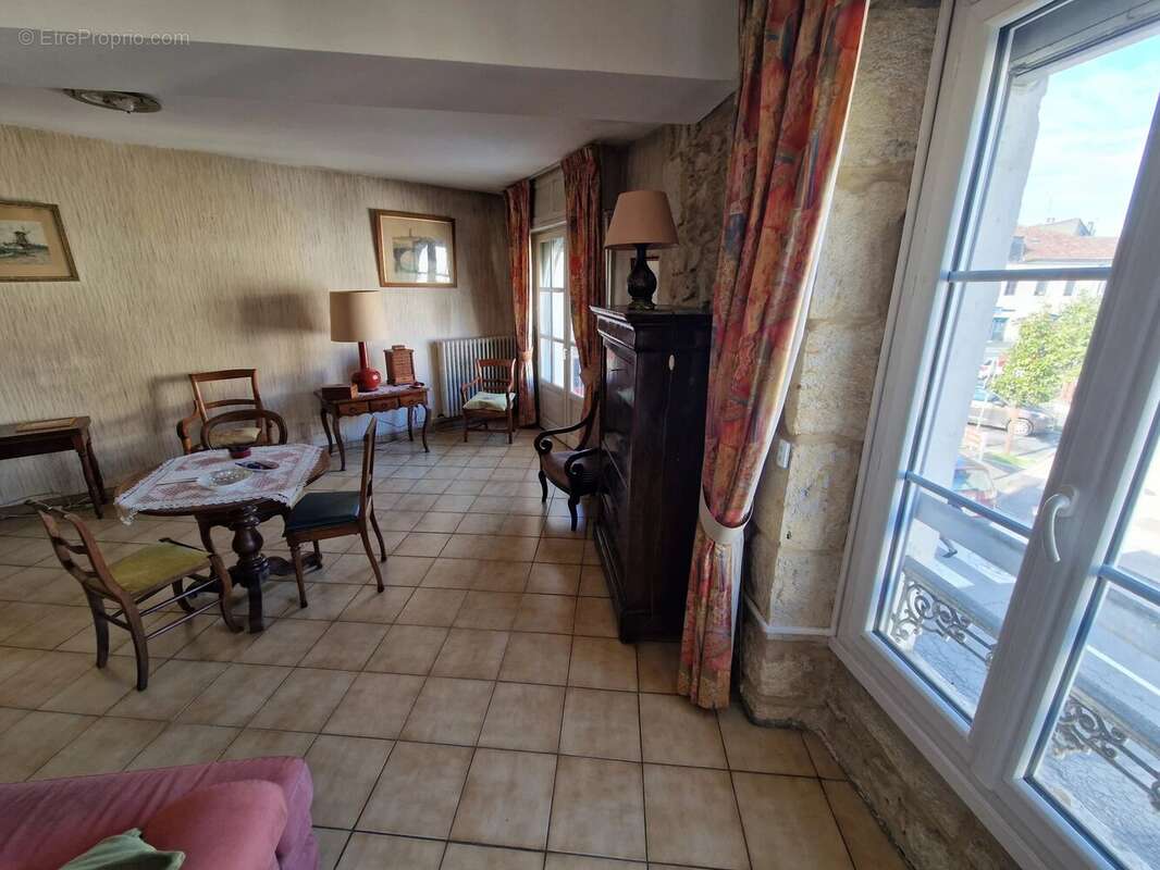 Appartement à AUCH