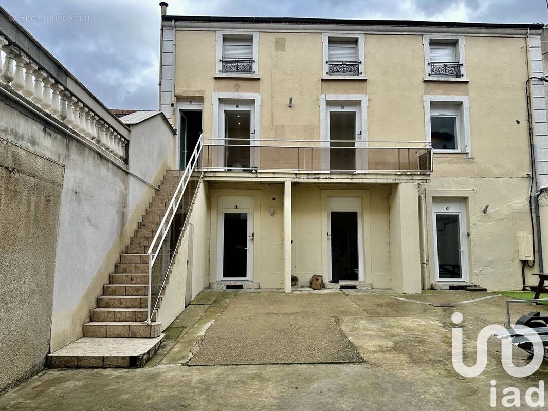 Photo 1 - Appartement à SAINT-CHAMOND