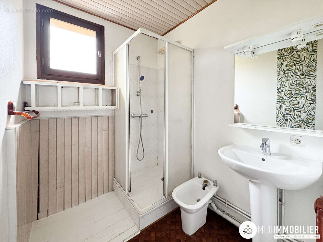 Appartement à ALBI