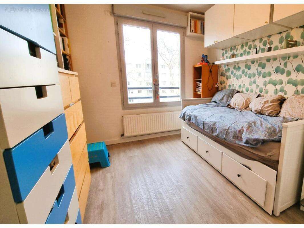 Appartement à LYON