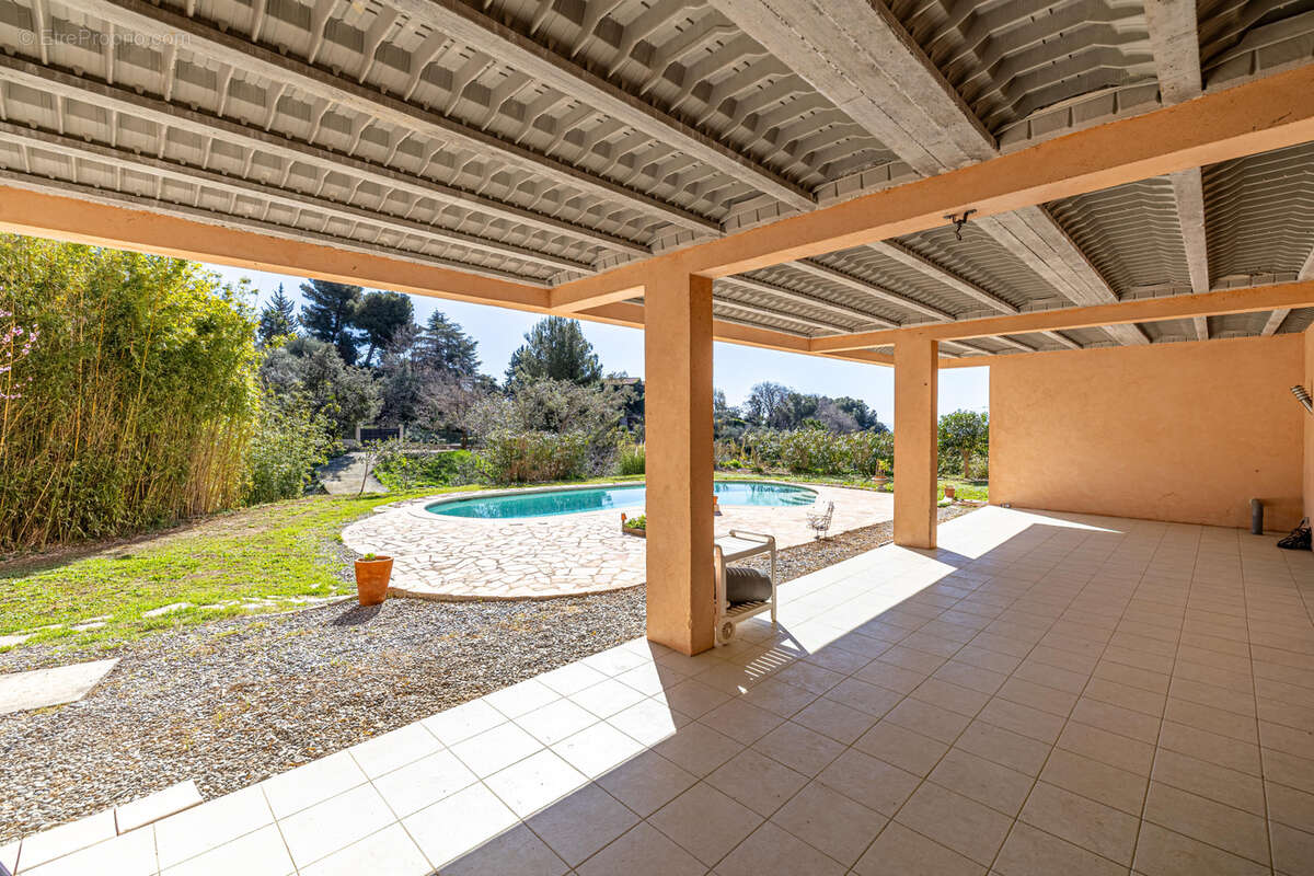 Maison à NICE