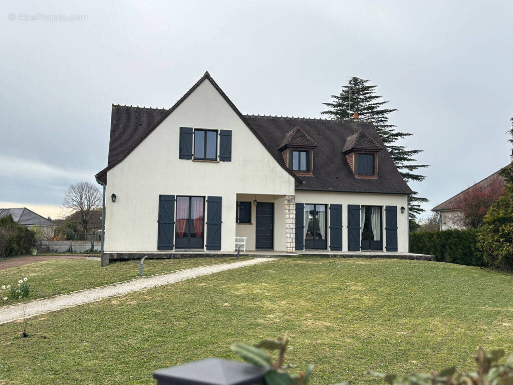 Maison à LE POINCONNET