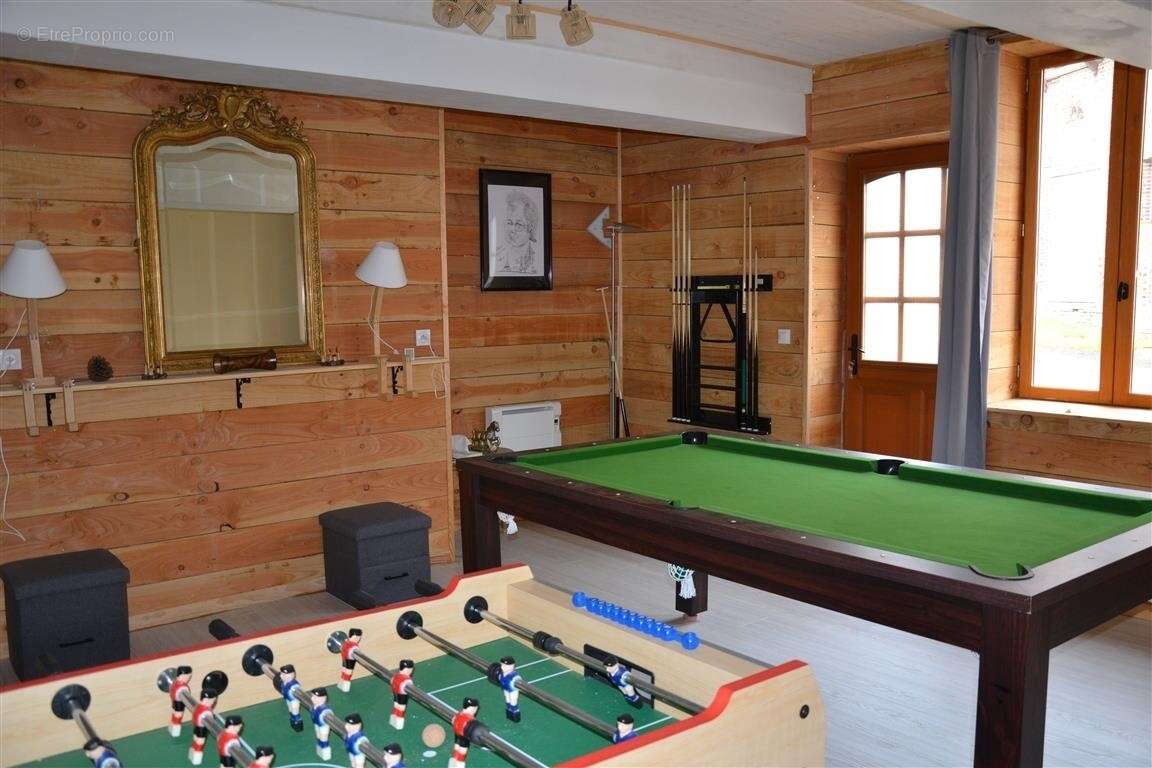 Maison à GACE