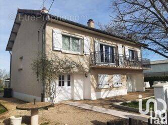 Photo 1 - Maison à GERGY