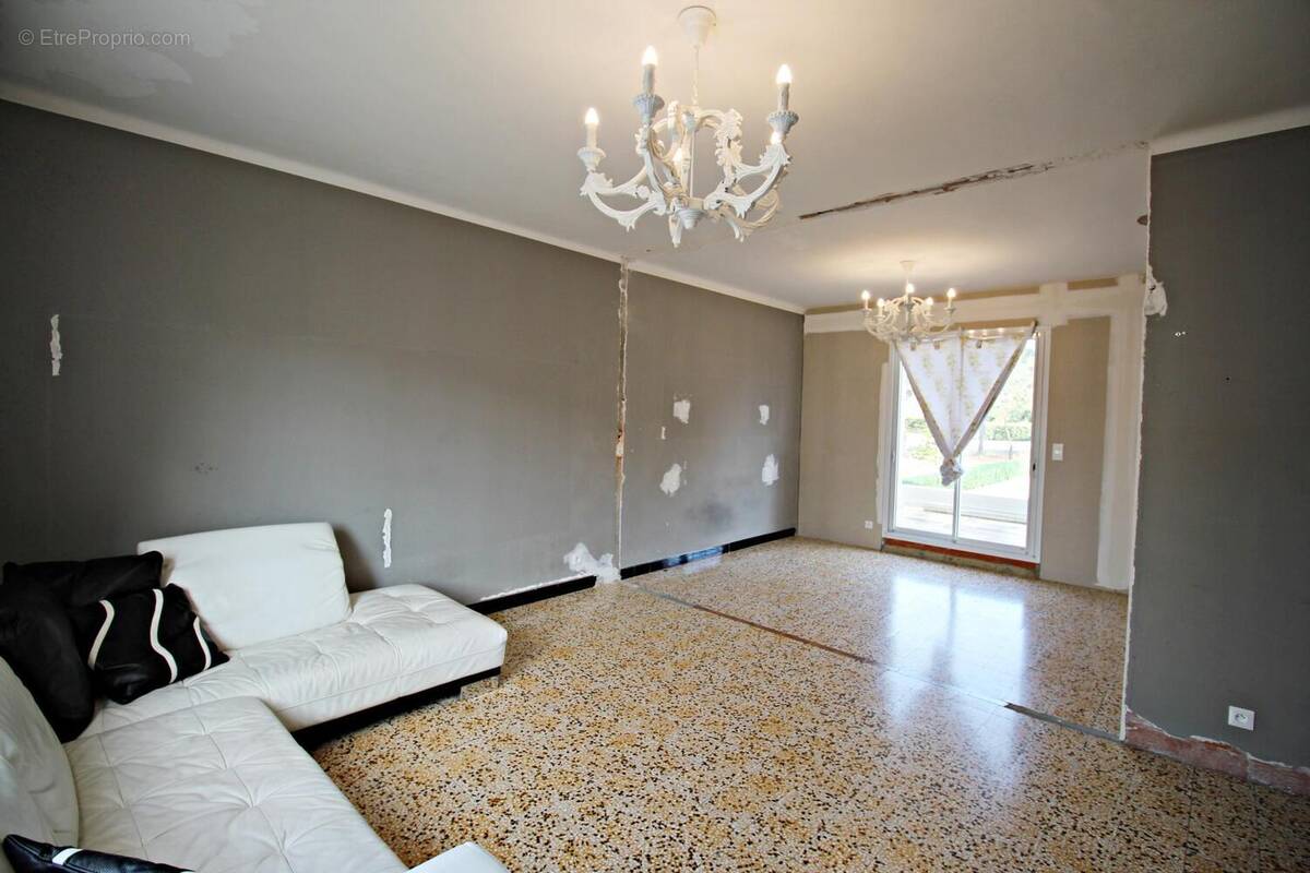 Photo 1 - Maison à SAINT-CYPRIEN
