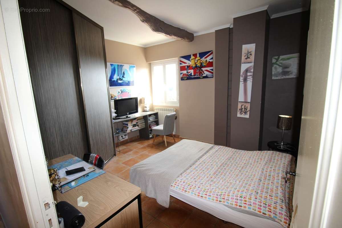 Maison à COLOMARS
