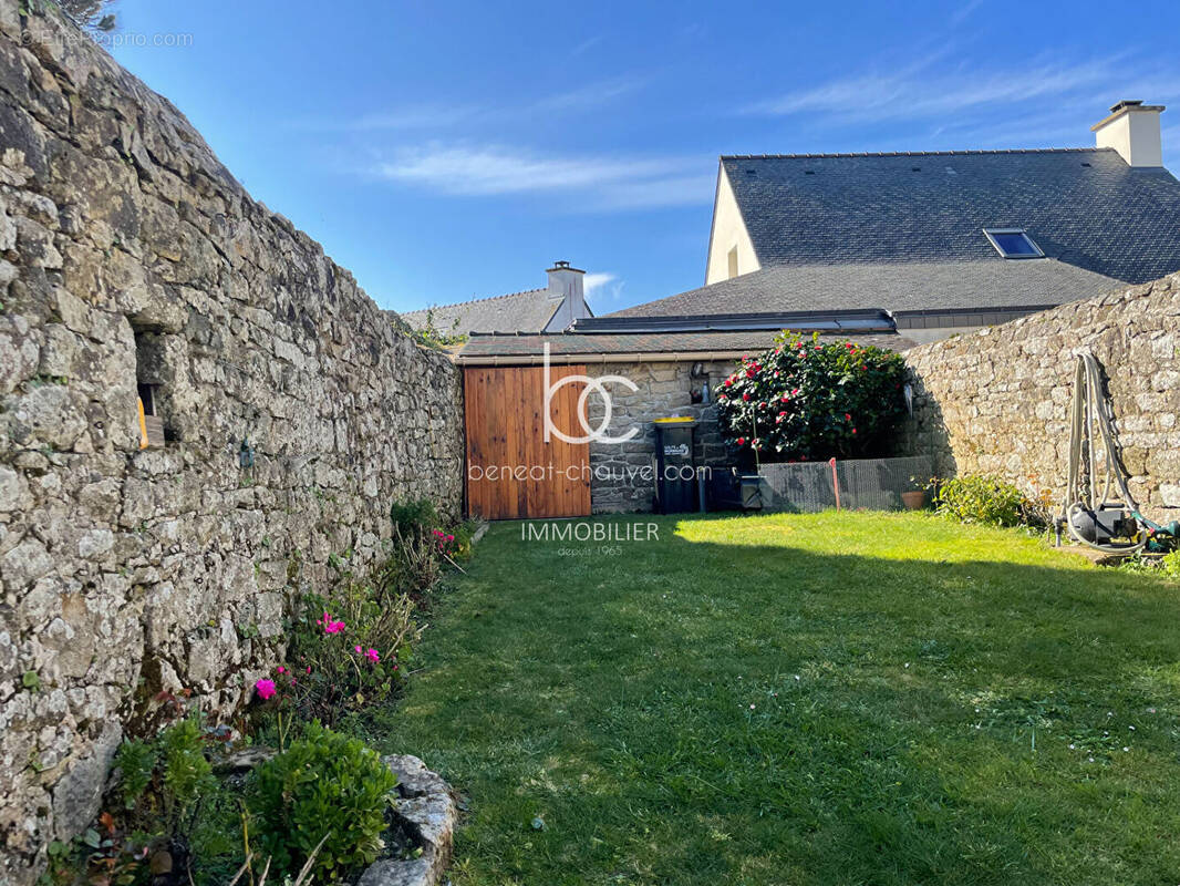 Maison à ARZON