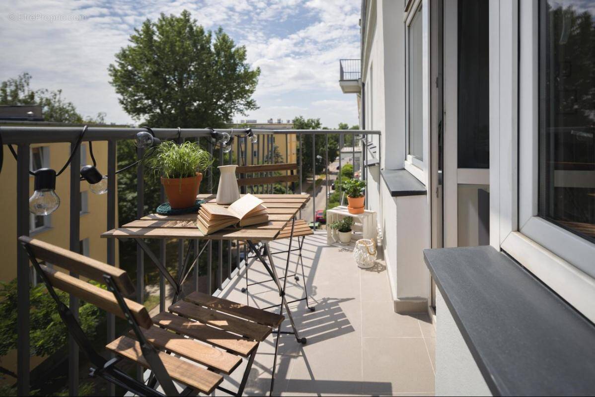 Appartement à ALBI