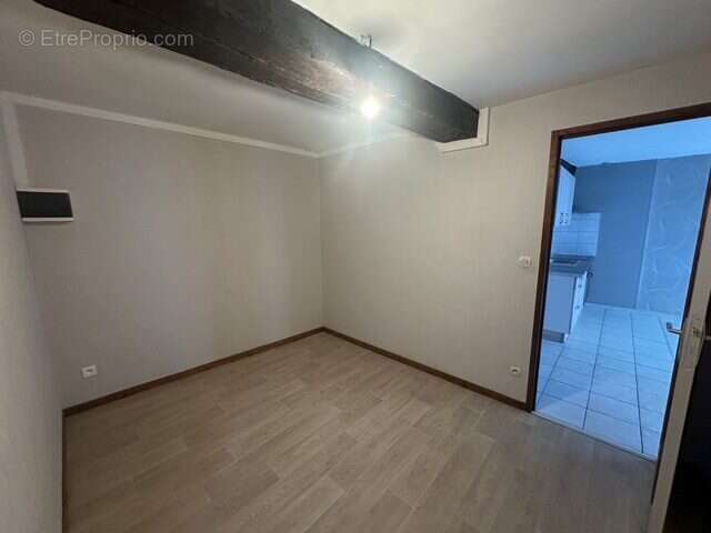 Appartement à BEAUNE