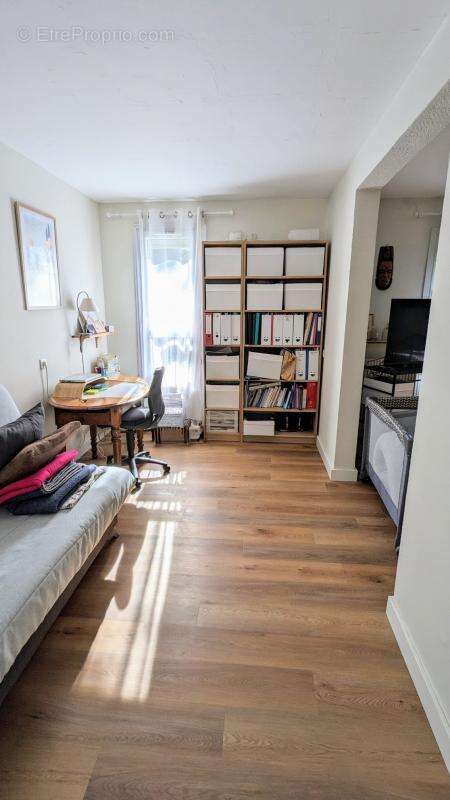 Appartement à DRAGUIGNAN
