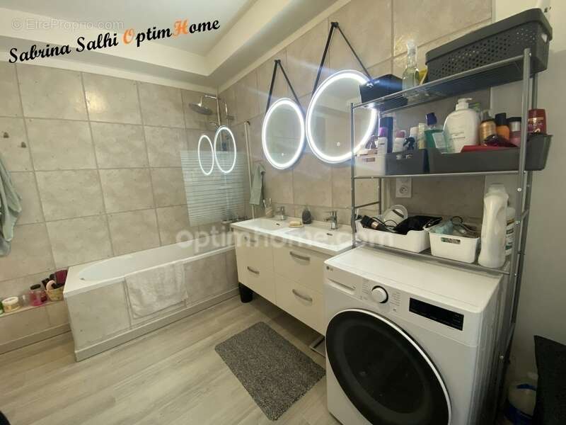 Appartement à GLEIZE
