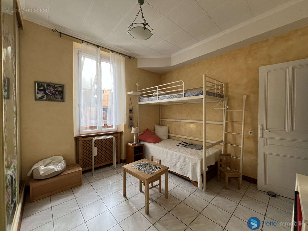 Maison à TOULON
