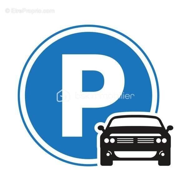 Parking à MELUN