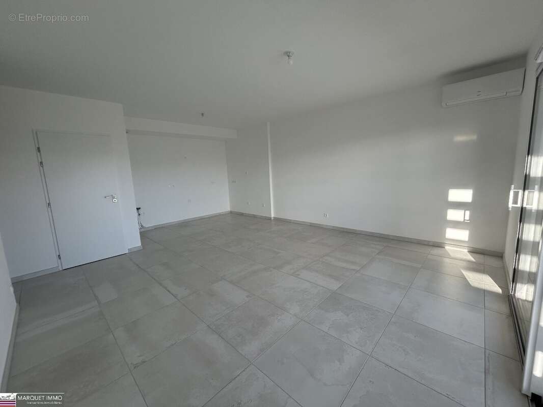 Appartement à BEZIERS