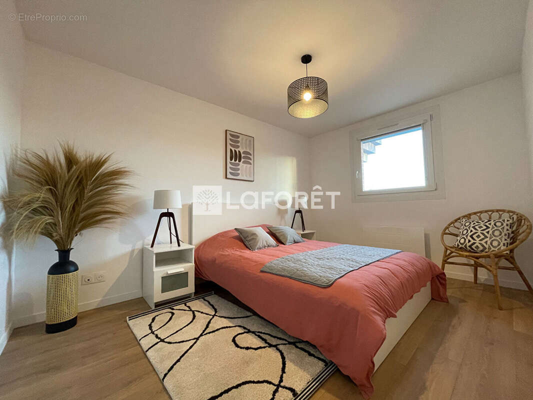 Appartement à LOOS