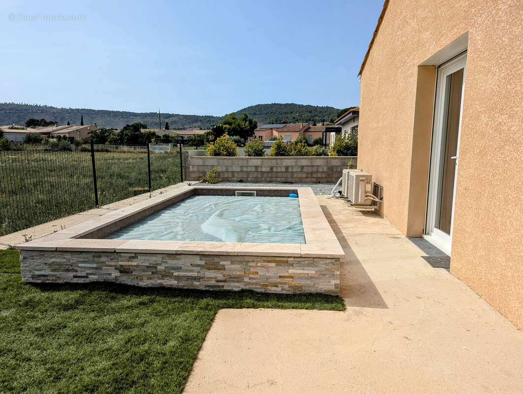 Maison à ARGELIERS