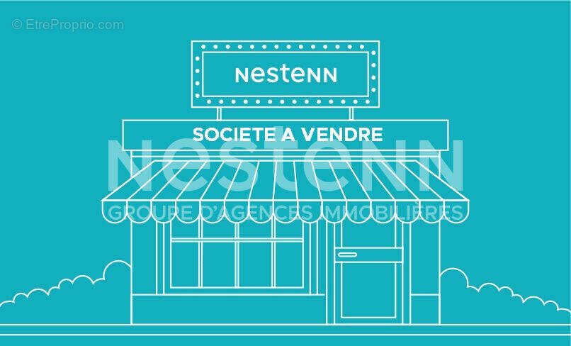 Commerce à BLOIS
