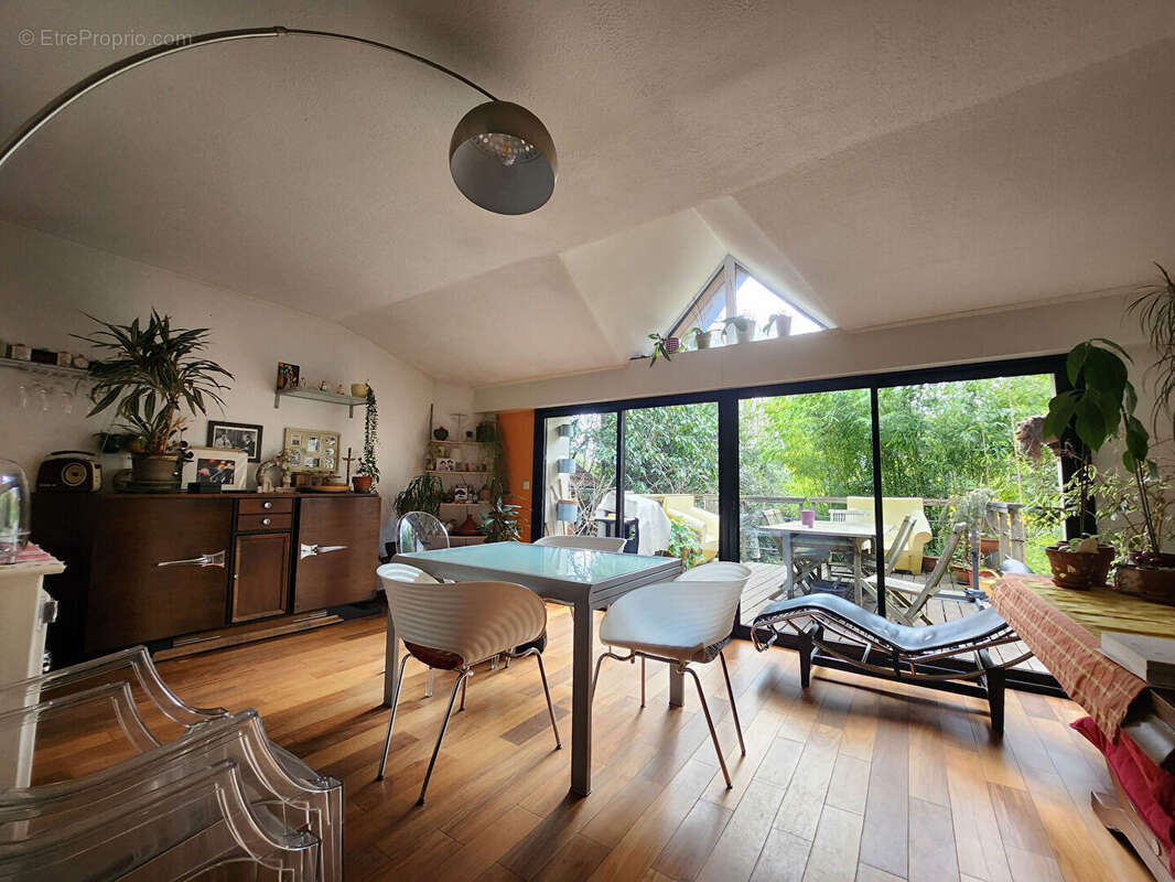 Maison à TAVERNY
