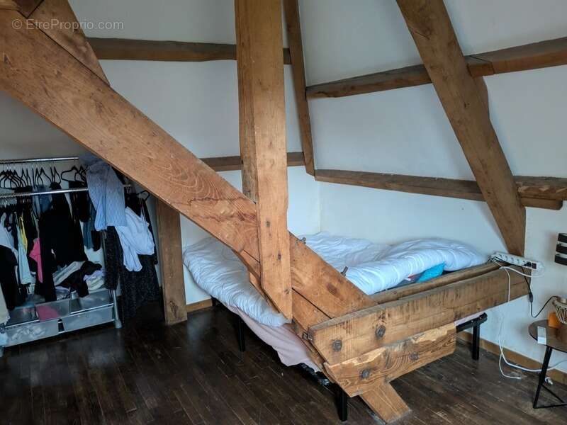 Maison à LOCMALO
