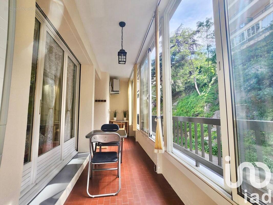 Photo 1 - Appartement à AMELIE-LES-BAINS-PALALDA