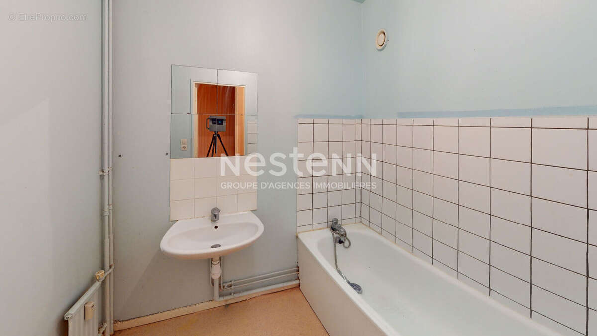 Appartement à BAR-LE-DUC