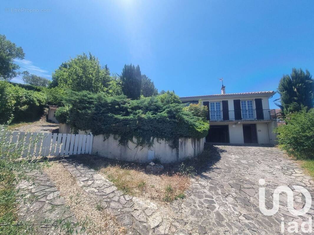 Photo 1 - Maison à CASTRES
