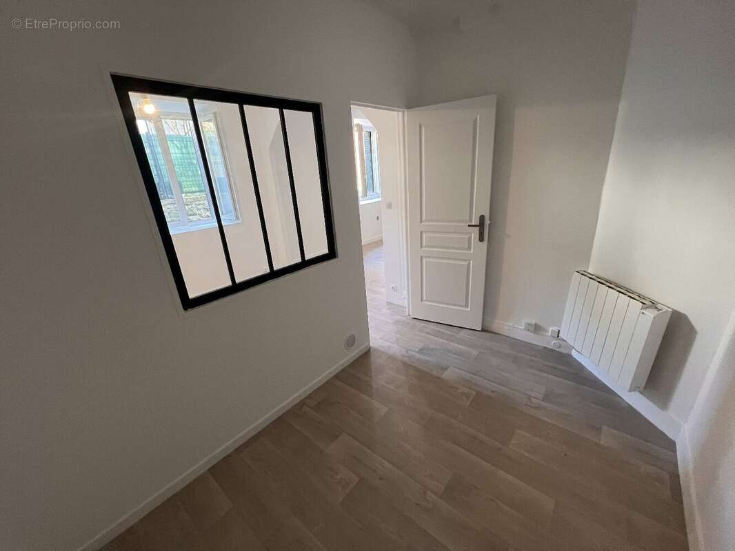 Appartement à SAINT-CHERON