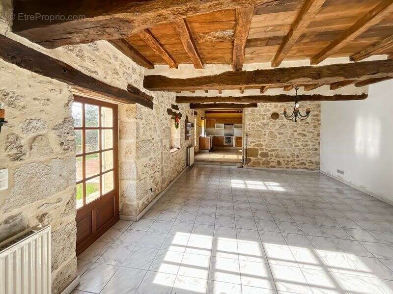 Maison à LECTOURE