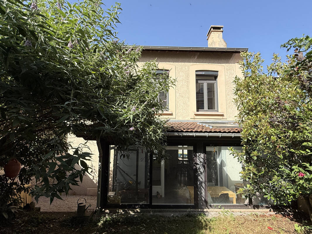Maison à SAINT-ETIENNE