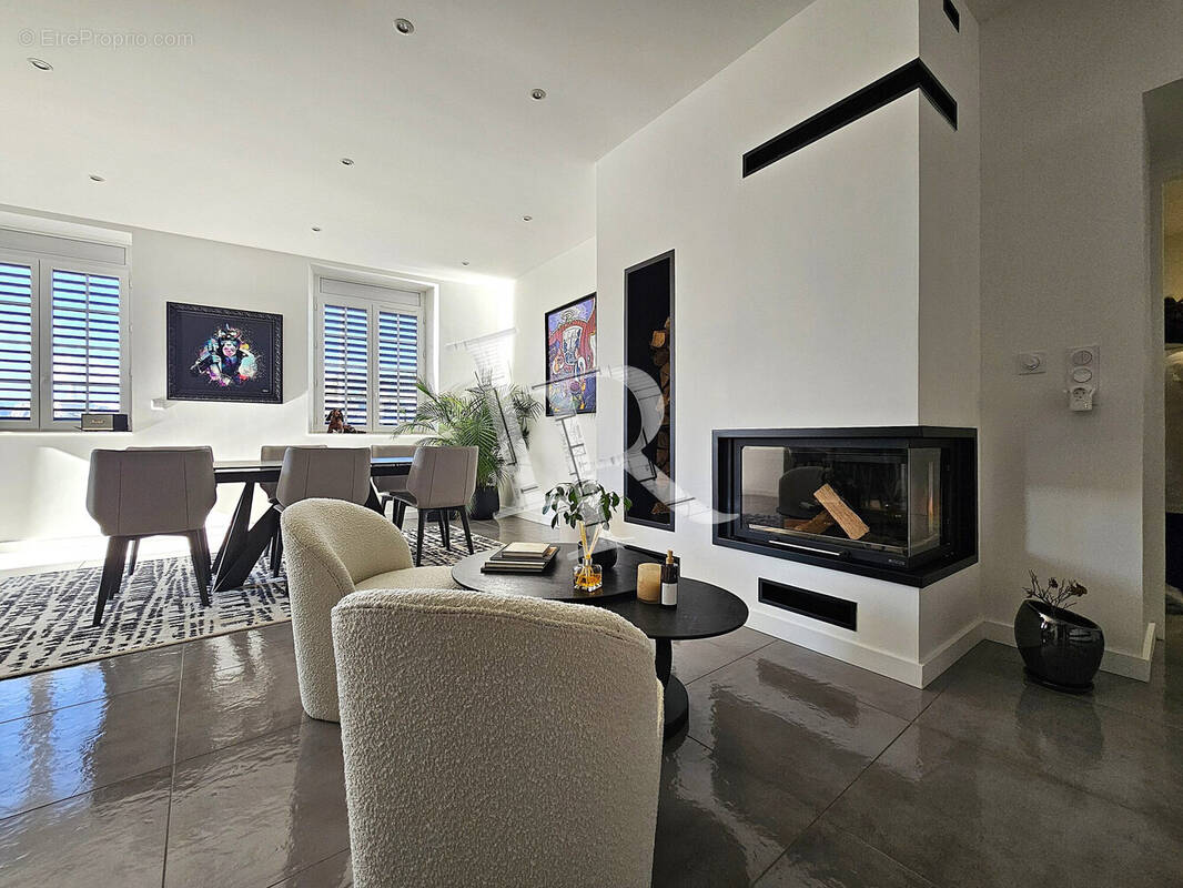 Appartement à LE PUY-EN-VELAY
