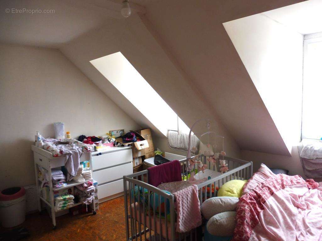 Appartement à DIEPPE