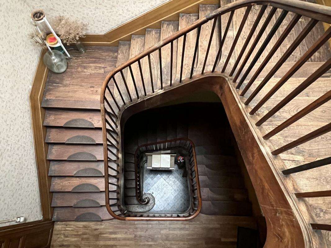Appartement à LECTOURE
