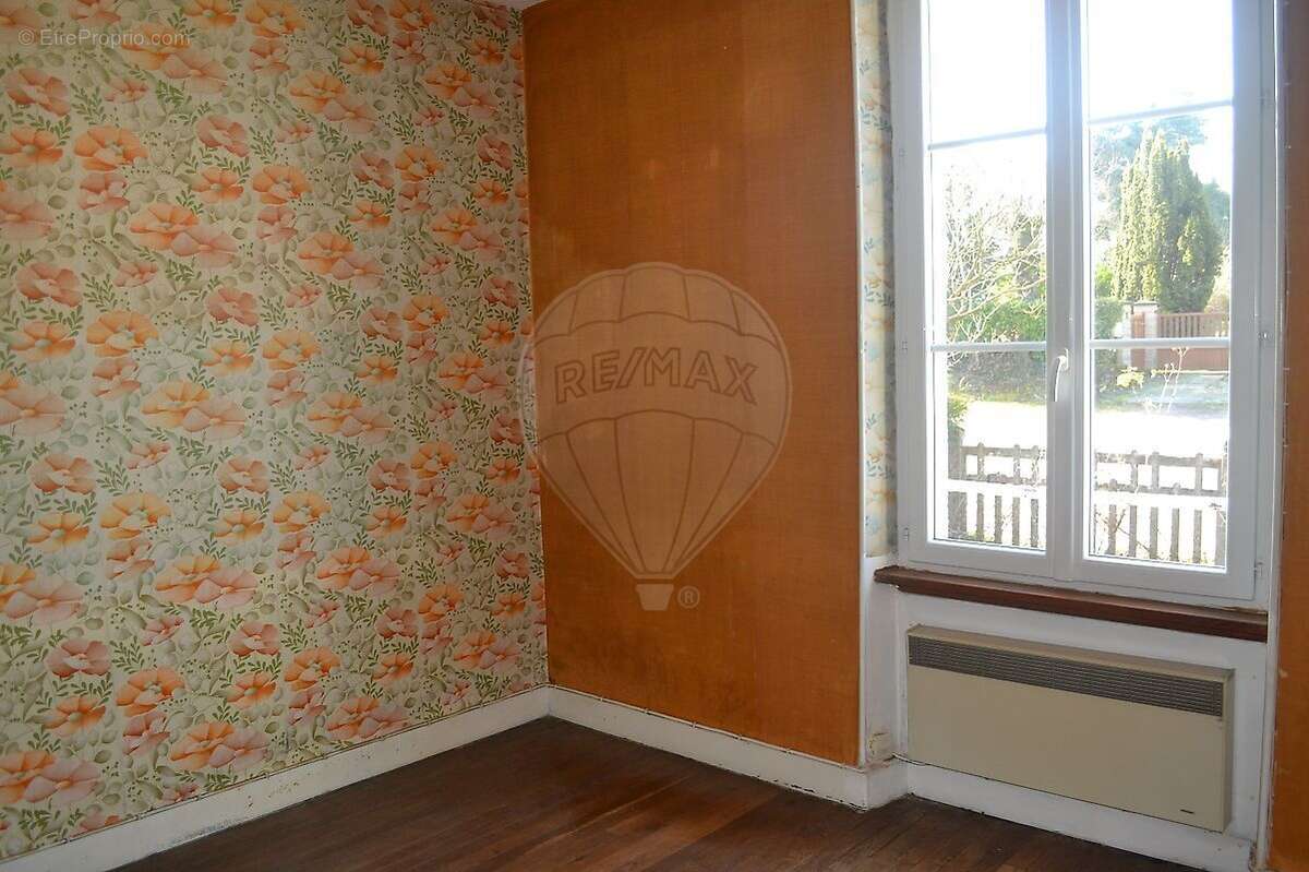 Appartement à CERCY-LA-TOUR