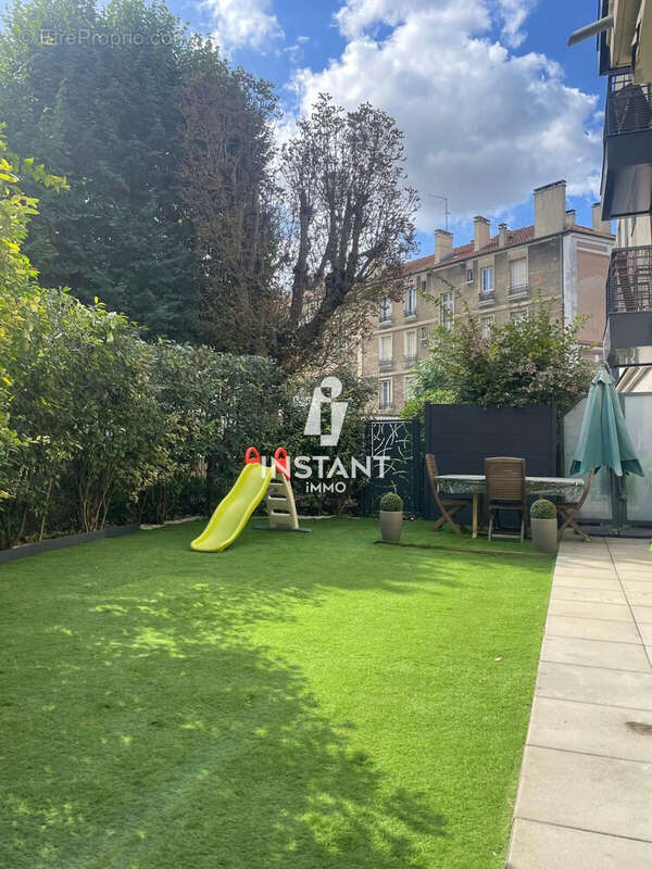 Appartement à JOINVILLE-LE-PONT