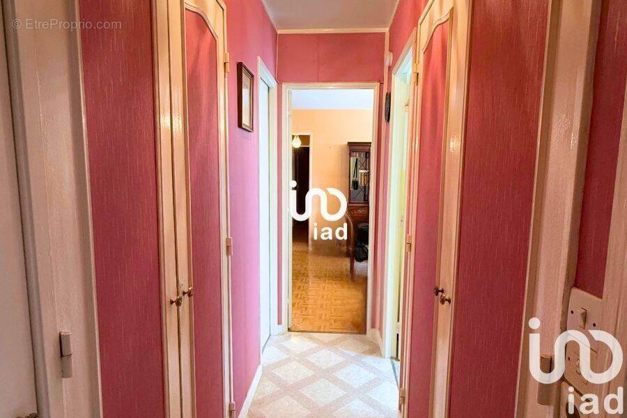Photo 1 - Appartement à LE CHESNAY