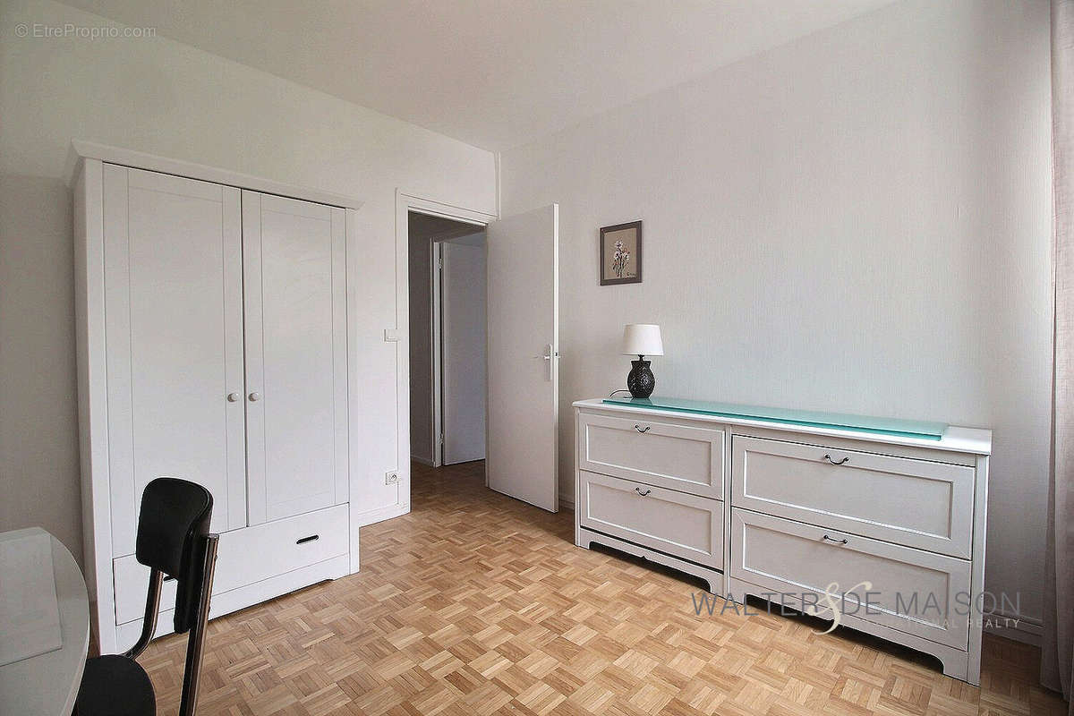 Appartement à SAINT-GRATIEN